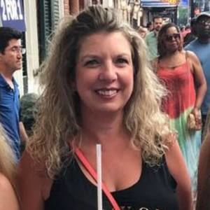 Meet your Posher, Callie